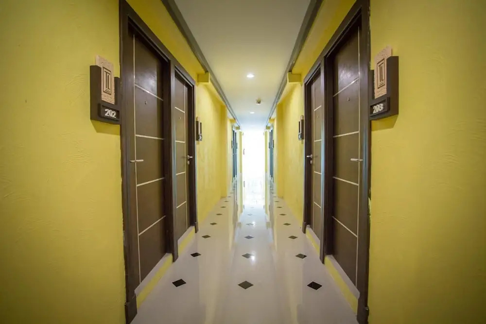 TL Residence