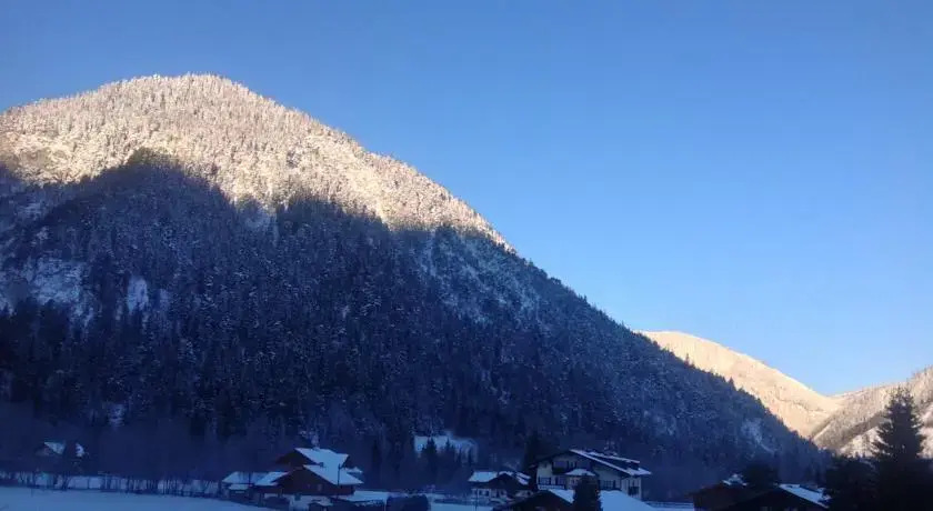 Zeffererhof