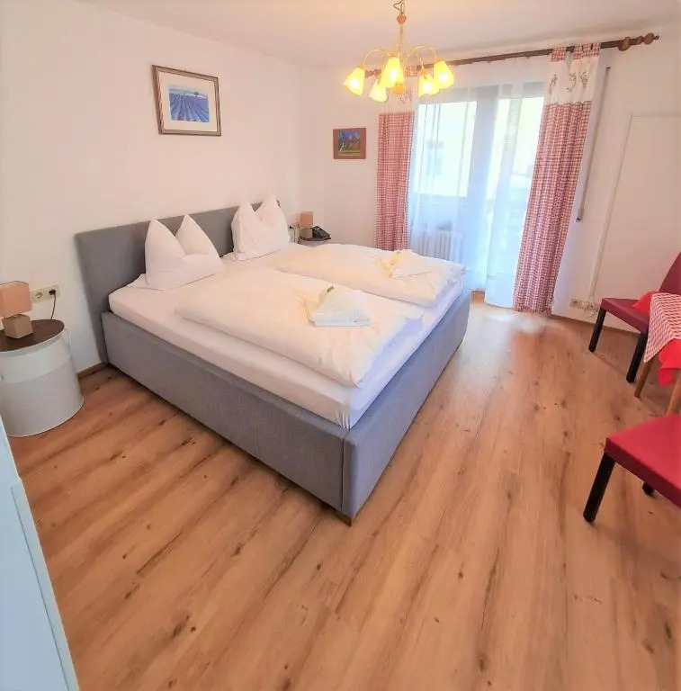 Hotel Am Rupertuspark