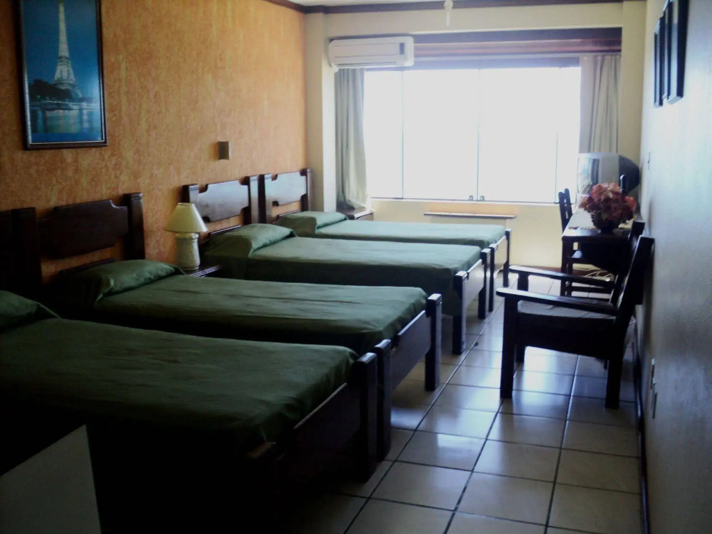 Nautilus Apart Hotel