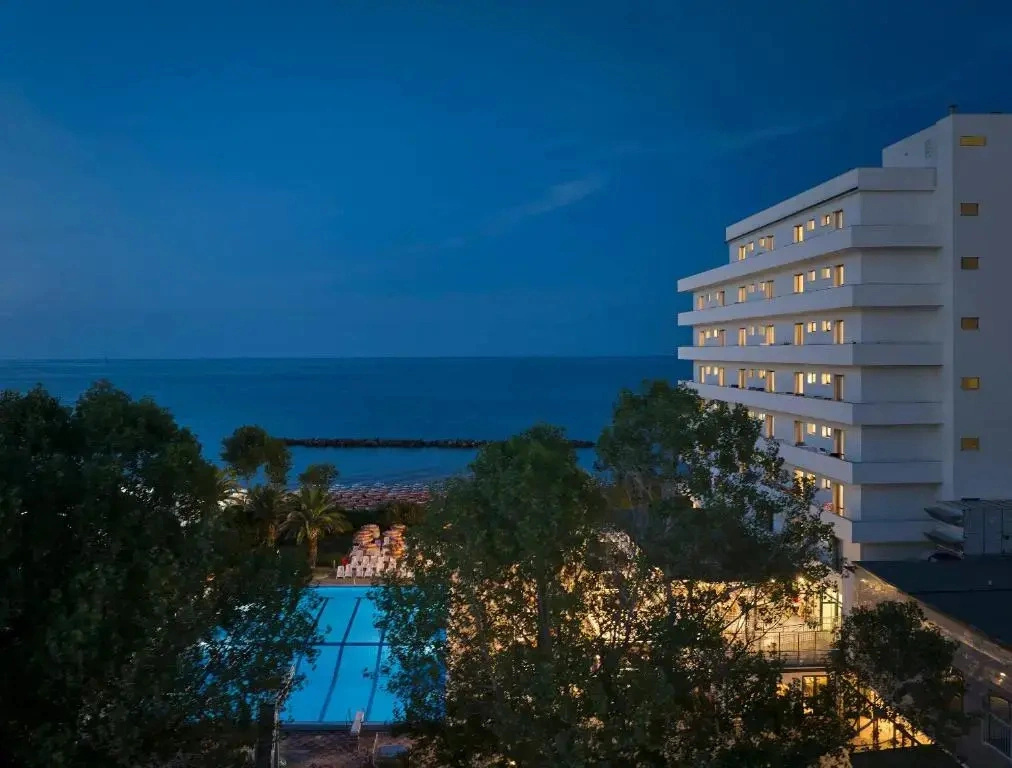 Serena Majestic Residence