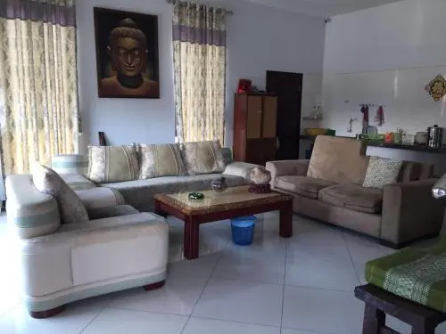 Jinjang Homestay