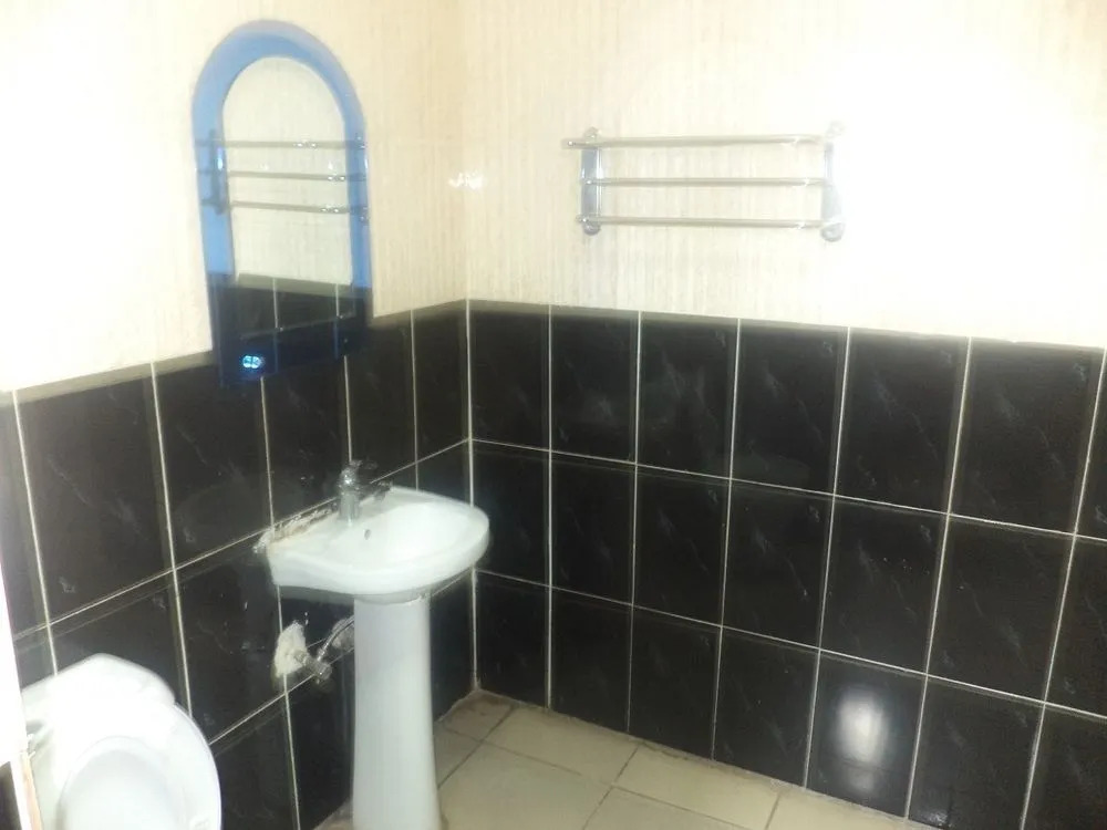 Divine Fountain Omole
