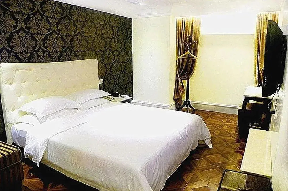Yajida Hotel - Xiamen