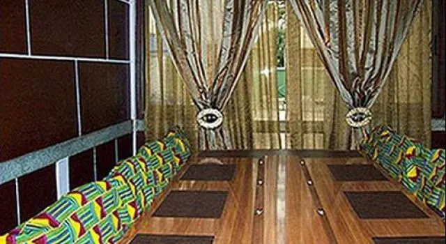 Vital International Guest House