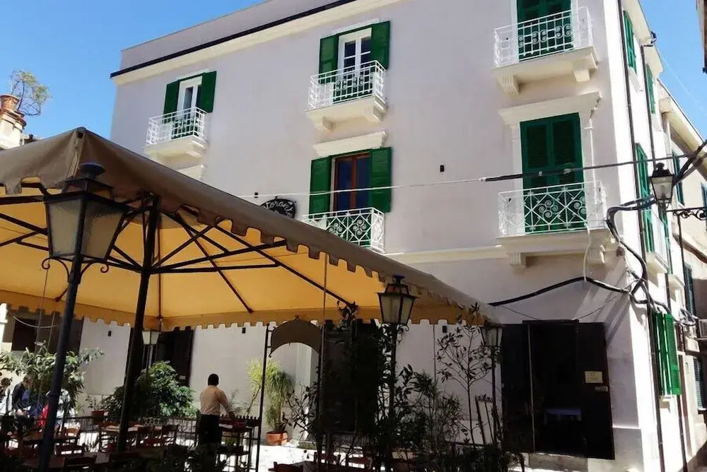Camere da Cecè