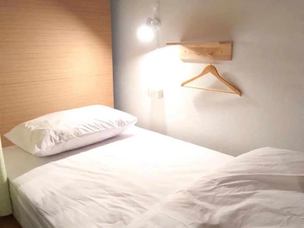 SOOK Café and Hostel