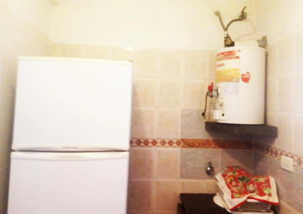 Garden House, Gesell