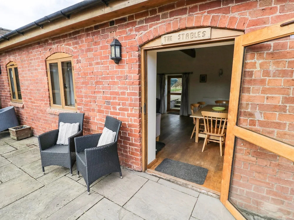 The Stables