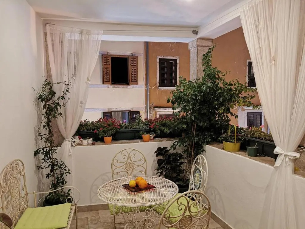 Apartments Carera 42
