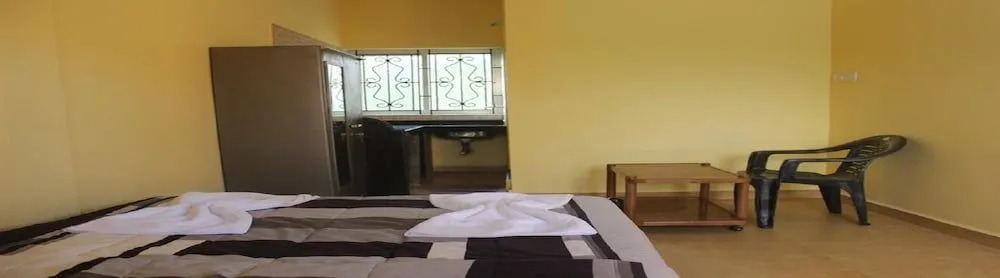 Room Maangta 323 - Morjim Goa