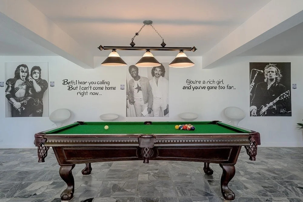 Music Mansion