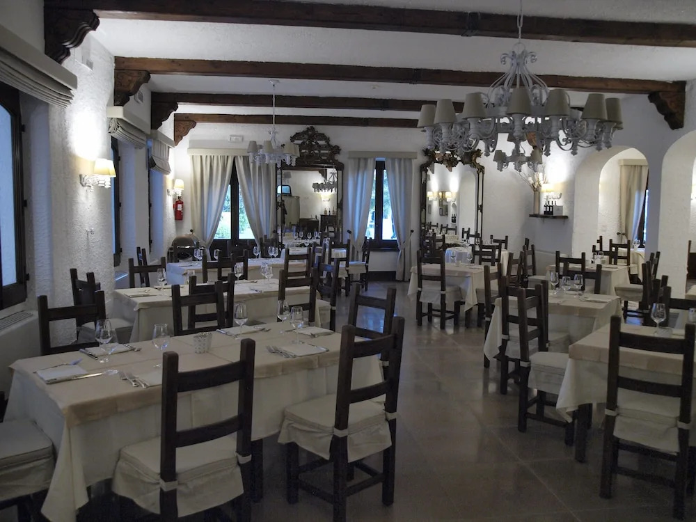 Leone de Castris Wine Hotel