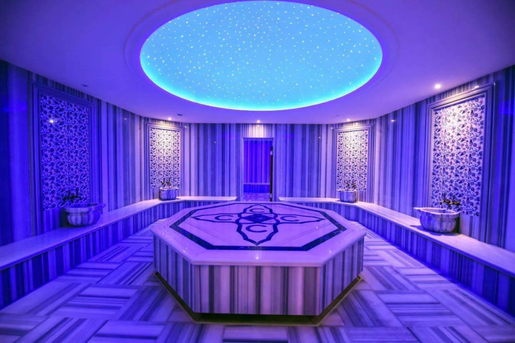 CHER HOTEL & SPA Taksim