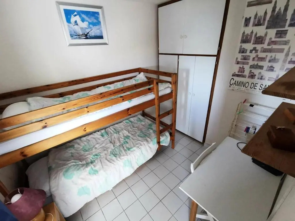 Résidence COPACABANA - 2 Pièces pour 4 Personnes 24