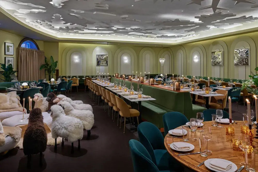 St. Regis Residence Club, Aspen