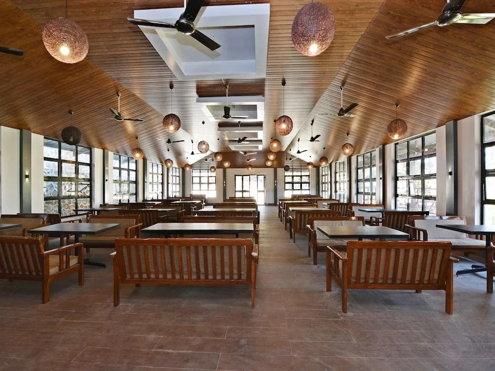 OYO 26954 Vishwas Gadh Resort