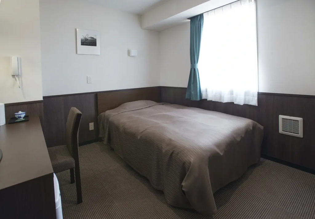 Hotel Murakami