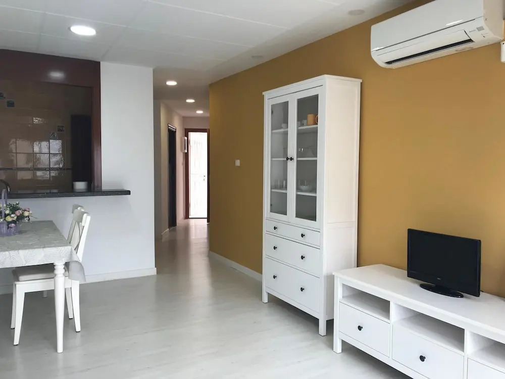 Apartamento Mº Blanca Vista Mar - 122A