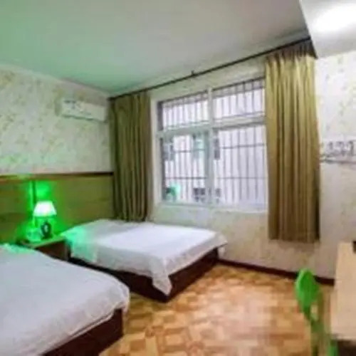 Mianyang Triumph Business Inn