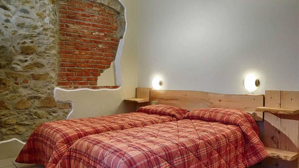 Bellavista Hotel & Osteria