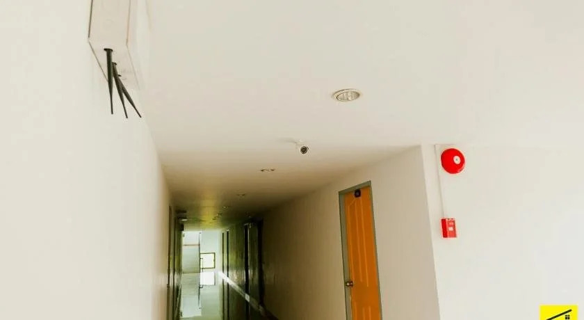 Thaikasem Apartment