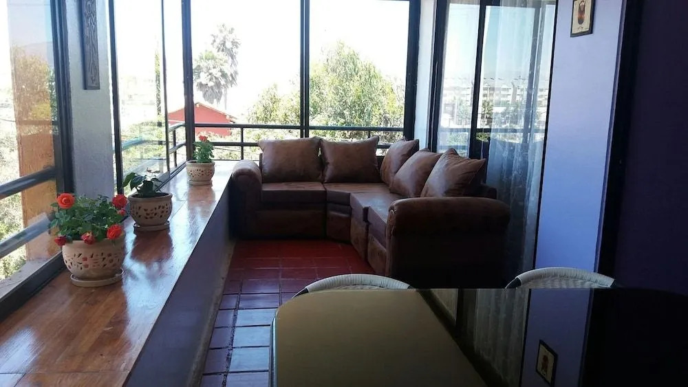 Depto Darinka La Serena