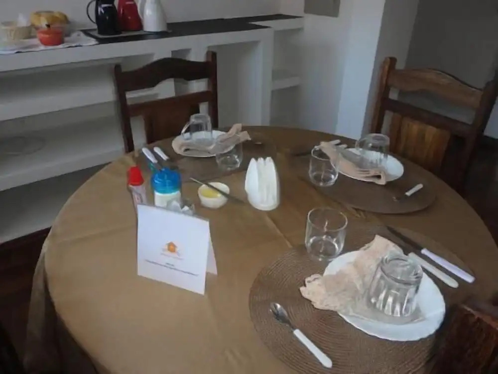 Hospedaria Casa Real