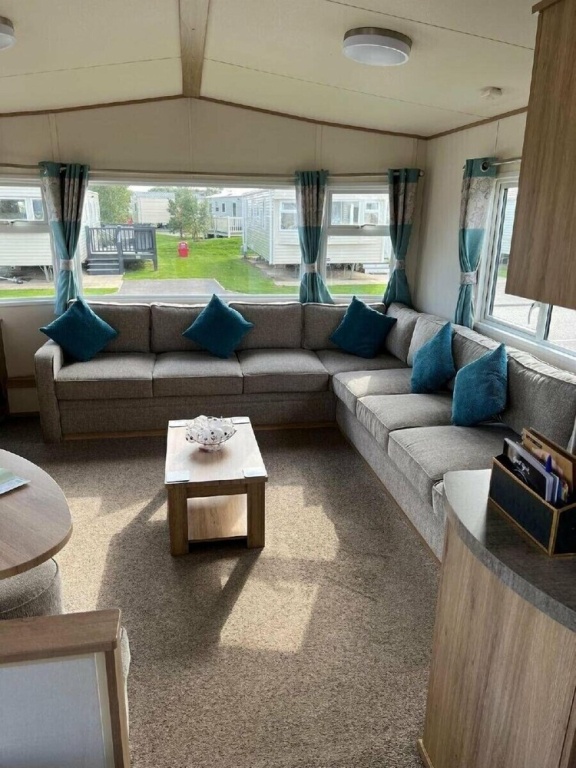 Tattershall Lakes Country Park - Holiday Accommodation 16405
