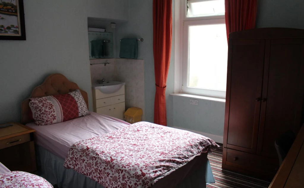 sandpiper guesthouse