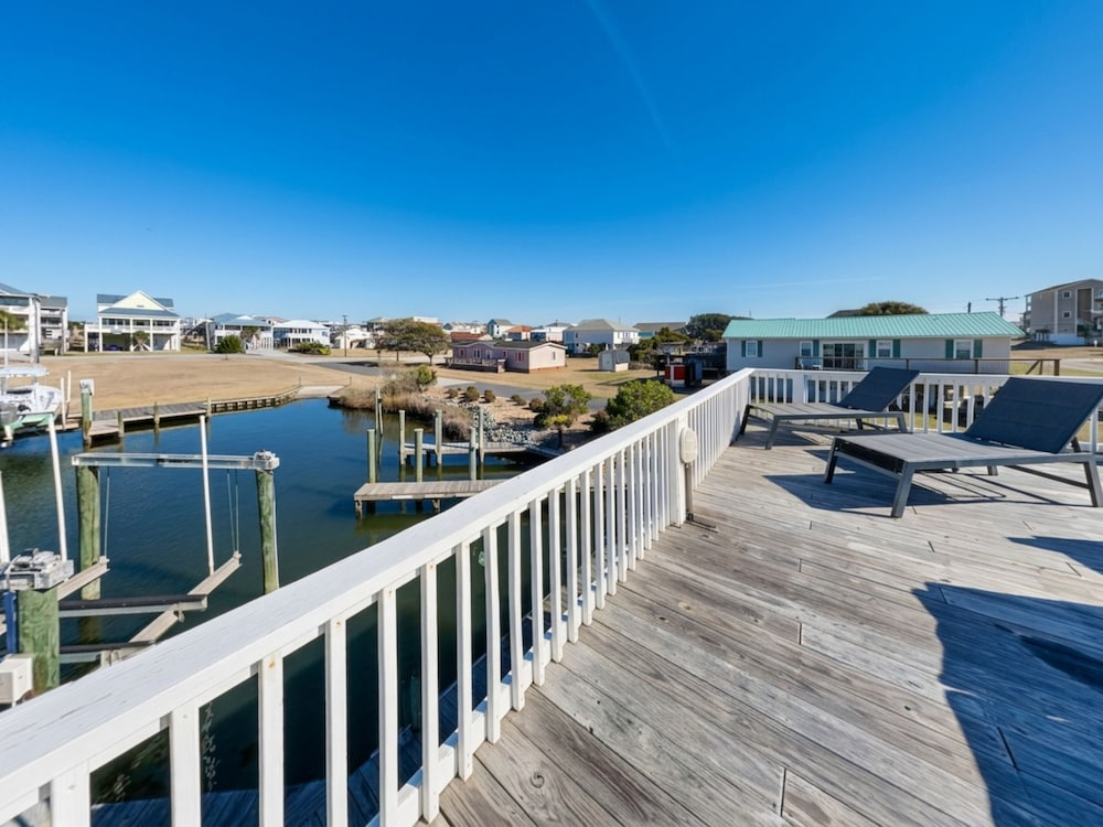 Bellcove by Topsail Realty