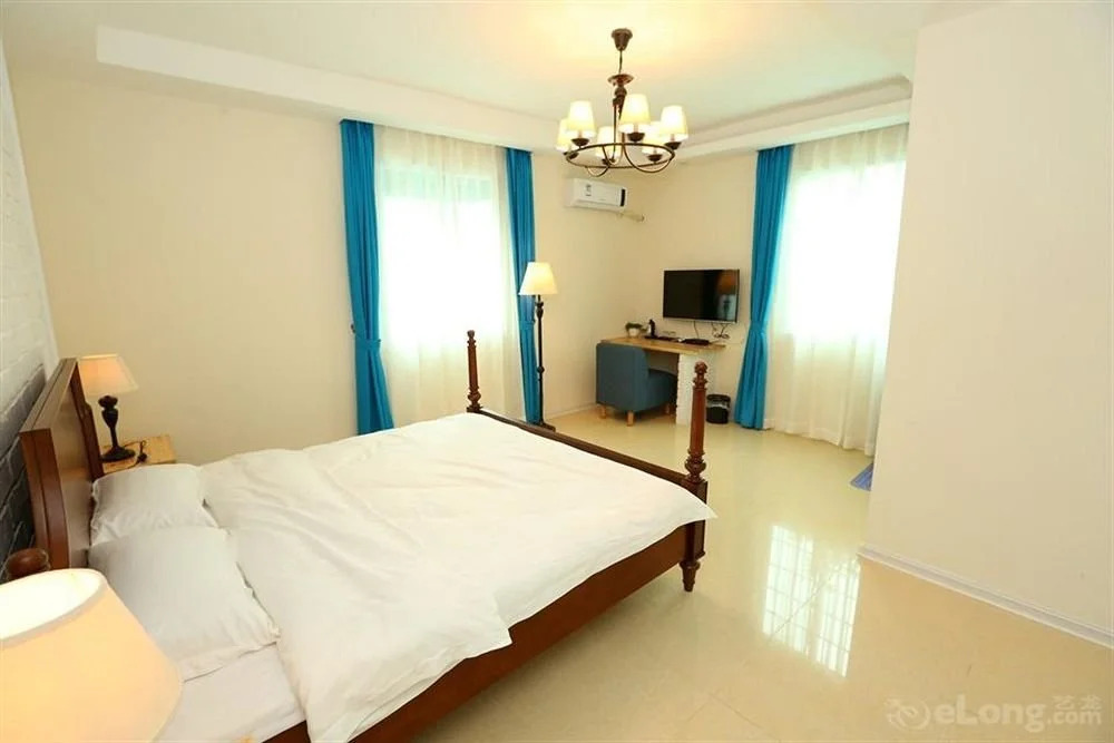 The Bei Wei 55
