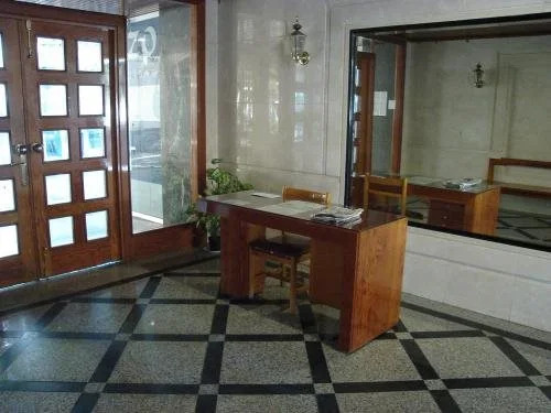 Apartamentos Viña del Mar