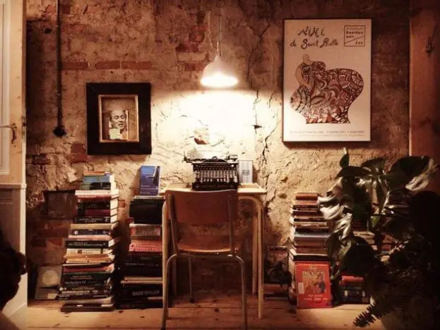 Bookstor Atelier