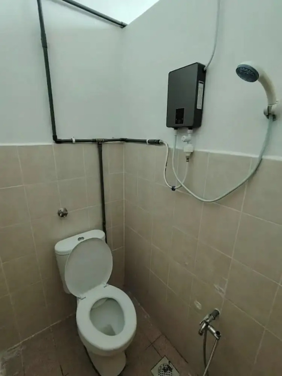MIA Hostel for Traveller
