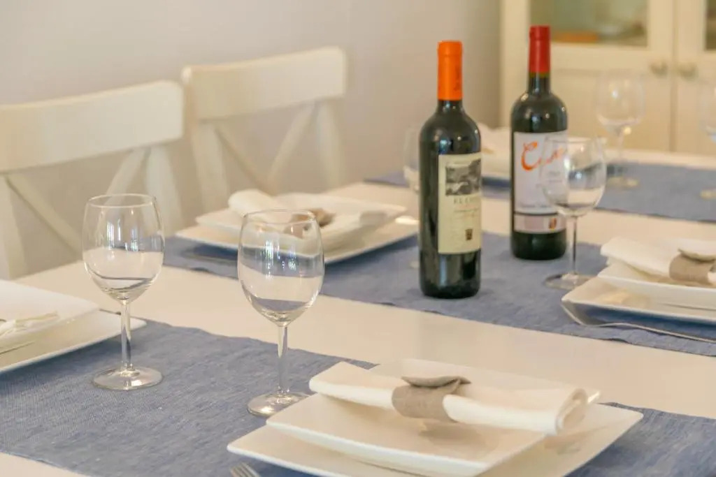 Villa Campins