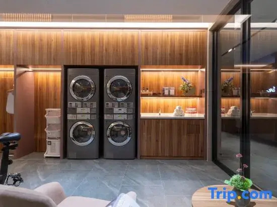 Homeinn Plus Hotel (Tai'an Beishanggao Street Wuyue Plaza)