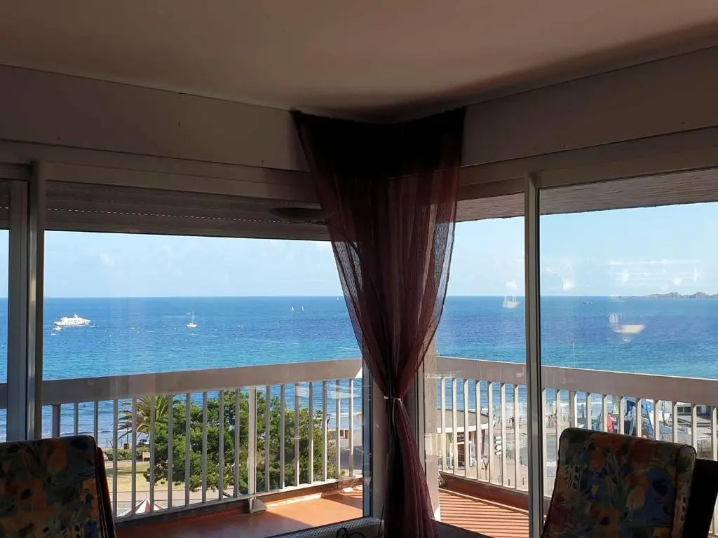 Appartement Perros-Guirec, 4 pièces, 6 personnes - FR-1-368-271