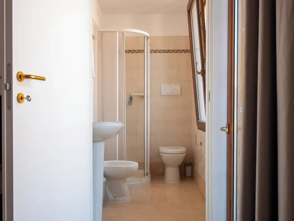 Hotel RB Venice