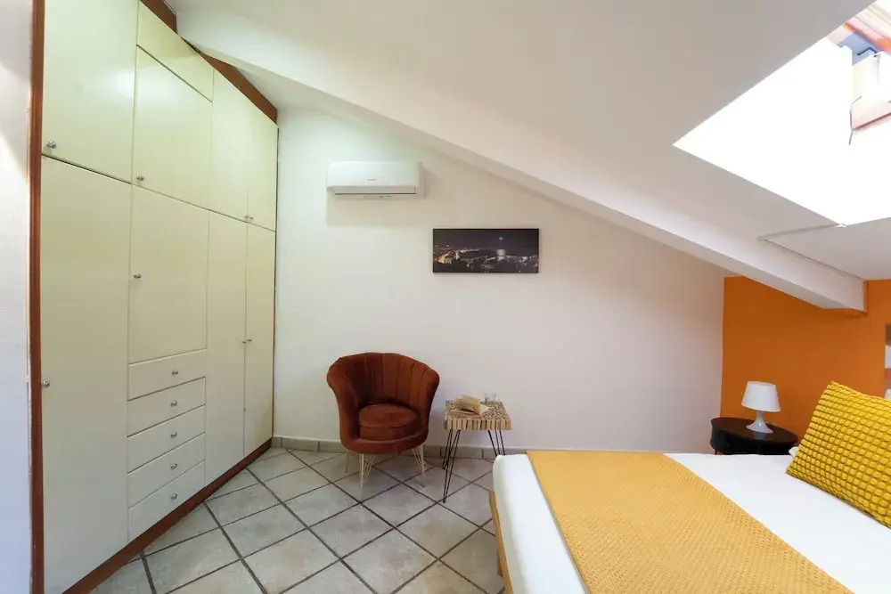 Casa Raffaella with terrace