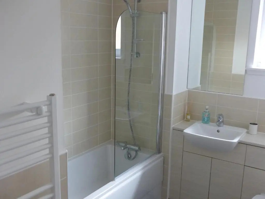 Hedgefield House Flat 34