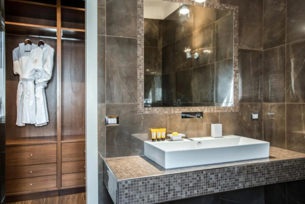 Alta Luxury Apartments - Oca Apartment