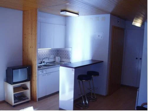 Chalet Alpstein