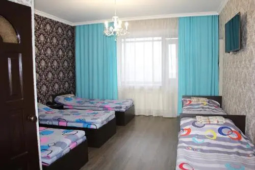 Hotel Bukpa