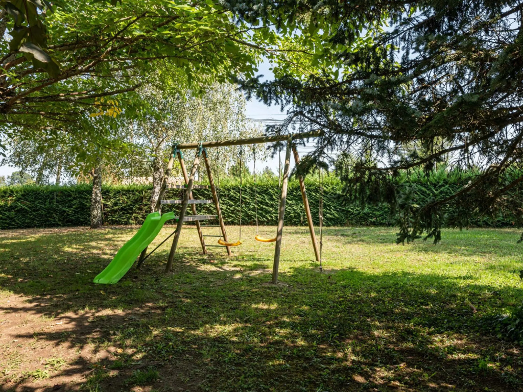 Dordogne Villa River Bliss