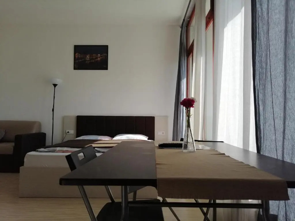 ZOOM Apartments - Budapest