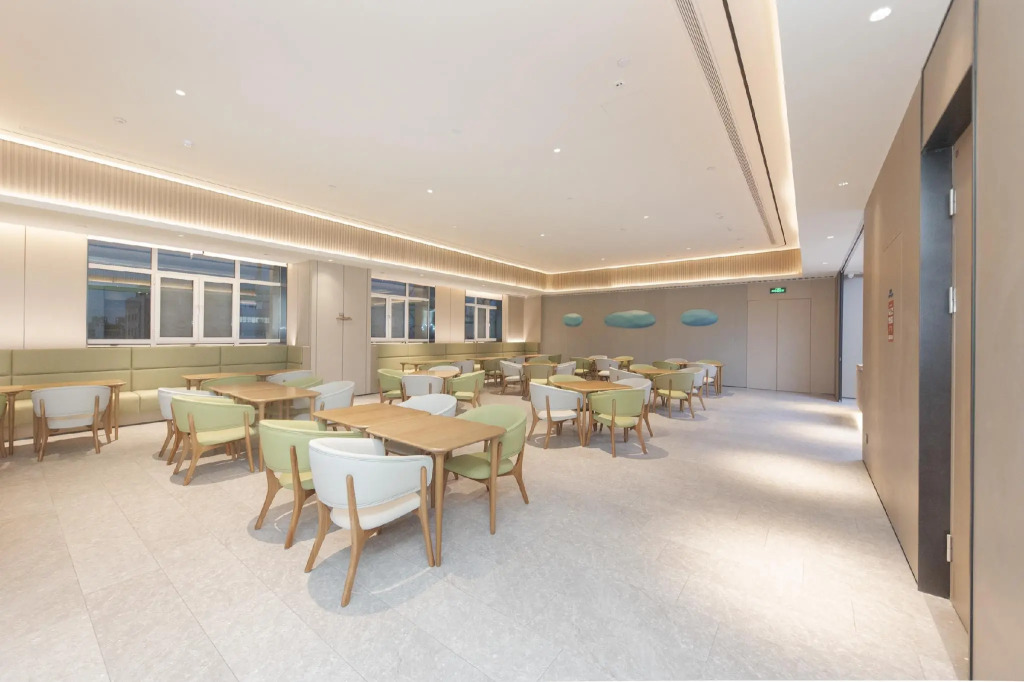 Ji Hotel Weifang Municipal Government