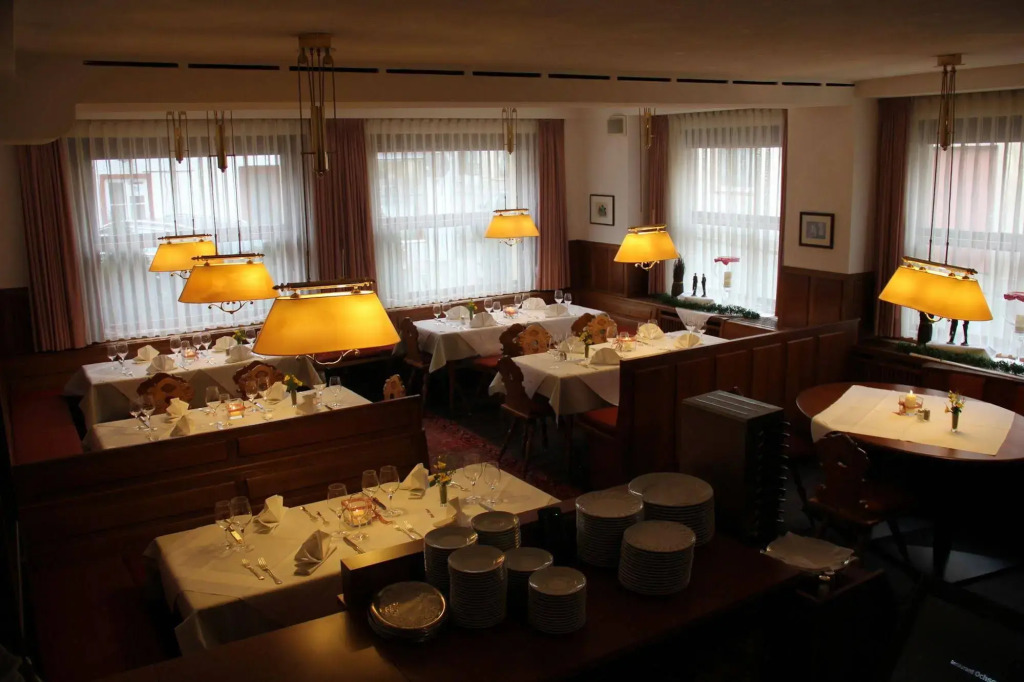 Hotel-Restaurant Ochsen