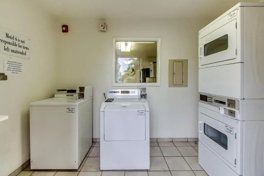 Motel 6-Venice, FL