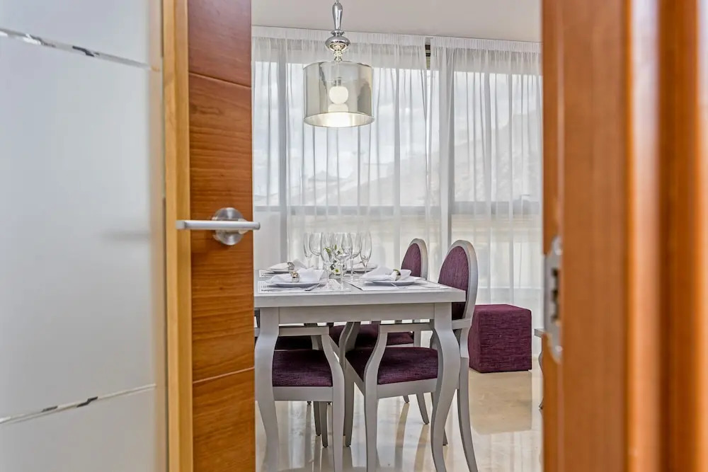 Apartamentos Goodplaces Larios